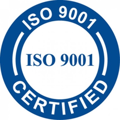 ISO 9001:2000 Certified