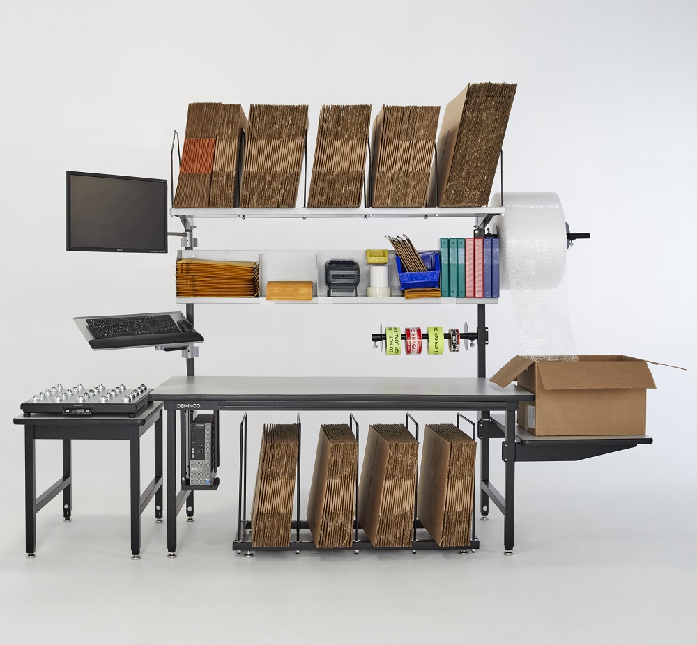 Workstations