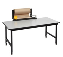 Table Roll Stand
