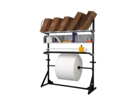 Cutting Systems