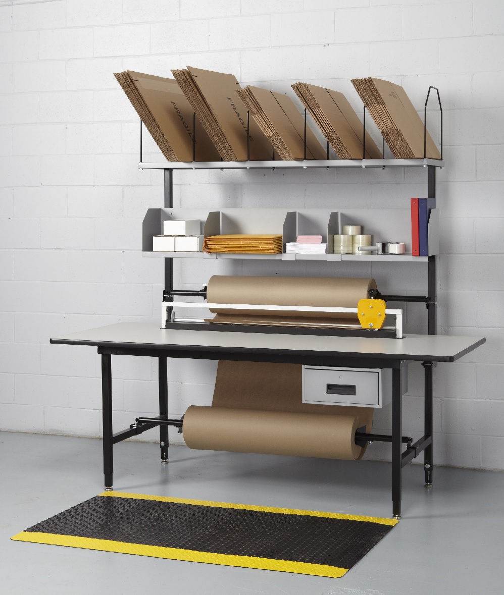Table Roll Bar