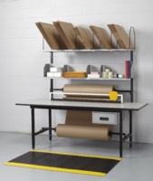 Table Roll Bar