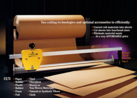 Cutter Solutions