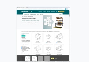How To Use Our Solution Concepts Library