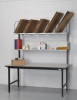 PBS-905 Packing Stations